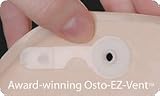 Osto-Ez-Vent, 10 Per Bag