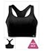 Champion Shiny Seamless Sports Bra