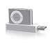 Marware USB Travel Dock for 2nd Generation iPod shuffle