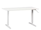 Adjustable height