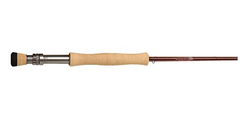 St. Croix Imperial Fly Rods Model: I1008.4 (10' 0