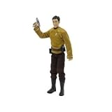HIKARU SULU STAR TREK 12 INCH FIGURE