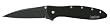 Kershaw Leek 1660CKT - Black