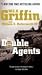 Books : The Double Agents: A Men at War Novel (Men at War)
