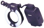 Canon MR-14EX Macro Ring Lite for Canon Digital SLR Cameras
