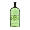 Molton Brown warming eucalyptus bath and shower therapy