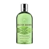 Molton Brown Warming Eucalyptus Bath and Shower Therapy