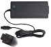 AC Power Adapter 2.7 Amp for AJP 1100, 1200,ARM COMPUTER ArmNote TS1200TX,BAYCOM PowerRoad MMC1, MMC2,BAYCOM Road, RoadLight,BRICK COMPUTER NoteBrick3 (1100),CLEVO 1100,CLEVO 1100A, 1100AT,CLEVO 1100M, 1100P,CLEVO 1200,CLEVO 1300, 1300M, 1300P,CLEVO 1400,CLEVO 1500, 1500M,