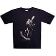ARMY OF DARKNESS - Hail To The King - Black T-shirt