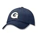 Georgetown Hoyas Nike Fitted Hats - Faded Swoosh Flex