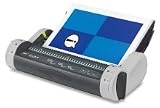 Produkt-Bild: GBC EzClick Einbanddeckel/4400450 A4 wei&szlig;, klar Inh.25
