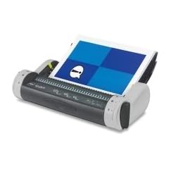 GBC EzClick Einbanddeckel/4400450 A4 wei�, klar Inh.25