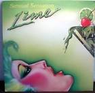 Sensual sensation (1984) [VINYL]
