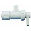 Flair It 16893 Compression Angle Stop Valve