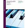 Piano Studies / Etudes 5 