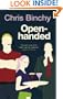 Open-handed