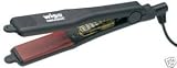 Wigo Europe WG5308 Ceramic Ti Professional Titamium Flat Iron, 1 - 3 / 4 &acute; - B000A6HMEQ