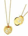 Secret Box Necklace