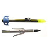 CAJUN ARCHERY YELLOW JKT ARR W/STGAREE
