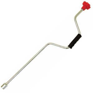 Caravan Leg Winding Brace 19mm.