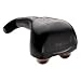 HoMedics Therapist Select Compact Percussion-Action Massager with HeatPA-1HWC