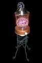 Atomic Brain Standing Halloween Prop