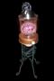 Atomic Brain Standing Halloween Prop