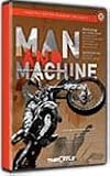 Impact Videos Man and Machine DVD