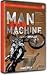 Impact Videos Man and Machine DVD