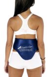 Elasto-Gel Small/Medium Lumbar Wrap 24"-36" #LW202