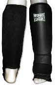 Grappling MMA Shin Guards -Mixed Martial Arts