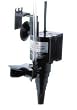 TOM Aquarium Power Head 85 - 85gph TOM Aquarium Power Head 85 - 85gph