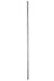 Manfrotto 034 59-Inch Single Autopole Extension - Replaces 2951S