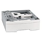 Lexmark - Media drawer and tray - 550 sheets in 1 tray(s)