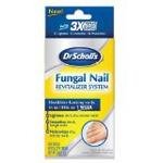 Dr. Scholl's Fungal Nail, Management Kit, 1 kit
