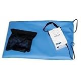 Pressure Sensitive Patient Alarm System   10 x 15 Chair Pad with Standard Alarm