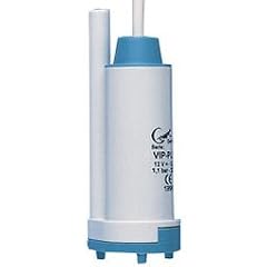 Comet Tauchpumpe VIP-PLUS 12V