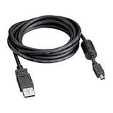 digital camera accessories Olympus CB USB7 USB Download Cable for the Olympus FE Series Digital Cameras