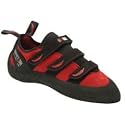 Redchilli Spirit Velcro Impact Zone