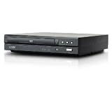 Coby DVD-224 All Multi Region Code Free Zone Free DVD Player - Dual Voltage 110-220 Volts - Play any Region on any TV PAL/NTSC Region 1,2,3,4,5,6,7,8,9,0 - LiteFuze Free 220 Volt Plug