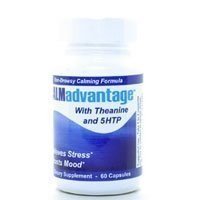 Calm Advantage 120 Capsules Calm Advantage 120 Capsules