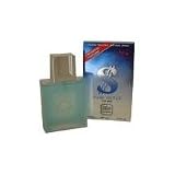 Fragrances Pure Silver Men's 3.4 Oz. Perfume (pack Of 6) Pack of 6 pcs