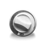 Cadet 00535 Thermostat Replacement Knob - White