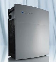 Blueair 403 HEPASilent Indoor Air Purifier