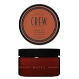 American Crew MATTE PLIABLE STYLING CREAM 3.53 OZ for MEN