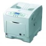 Electronics : Ricoh 965463 SPC420DN A4 Colour Desktop Laser Printer A4 Colour Desktop Laser Printer