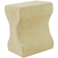 Contour Memory Foam Leg Pillow