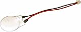 (1) CMOS Battery for IBM Thinkpad 02K6541 and 02K6572