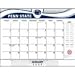 Penn State 2009 Desk Pad