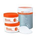 MD Skincare Alpha Beta Daily Face Peel